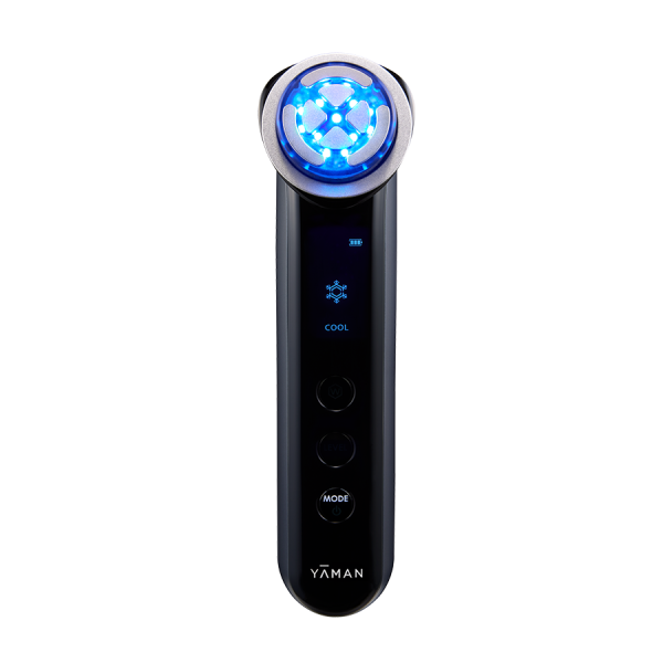 Máy chăm sóc da YA-MAN Photo PLUS Prestige SP M22 cao cấp của Nhật Bản