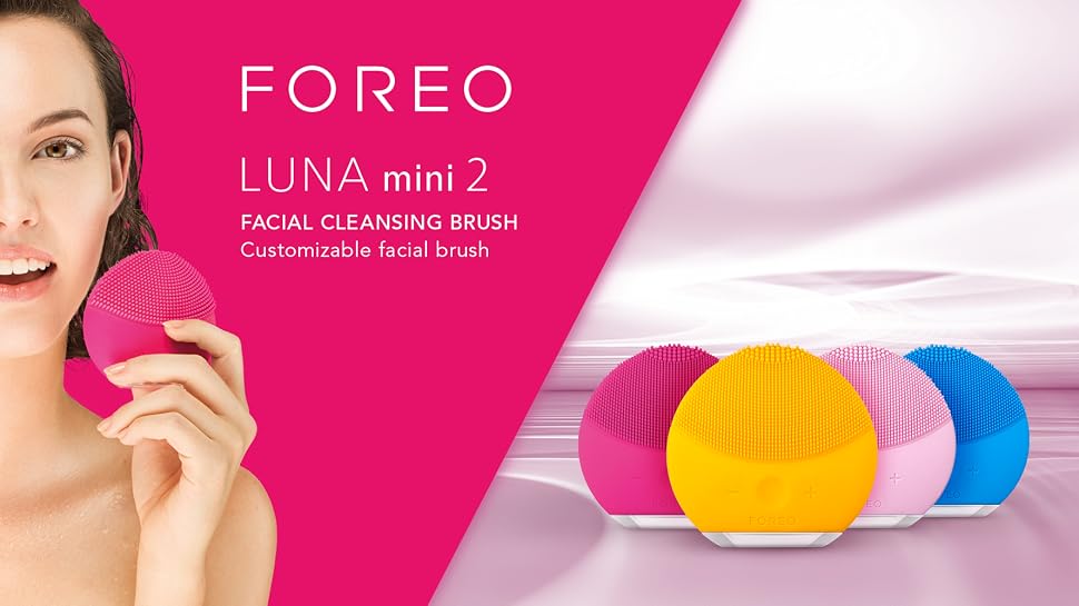 Nếu chỉ mua máy chăm sóc da tại nhà, nên mua theo thứ tự nào?